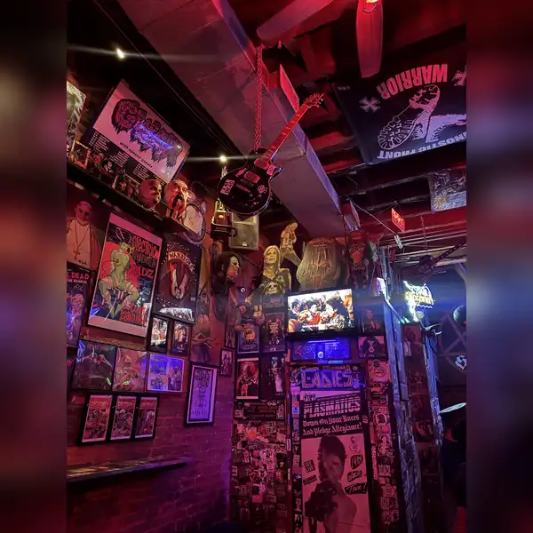 venue photo
