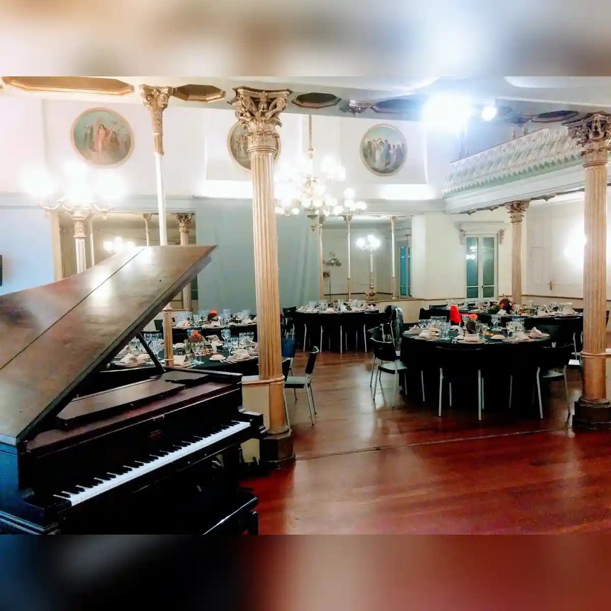 venue photo