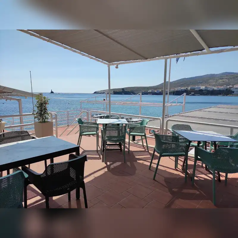 venue photo