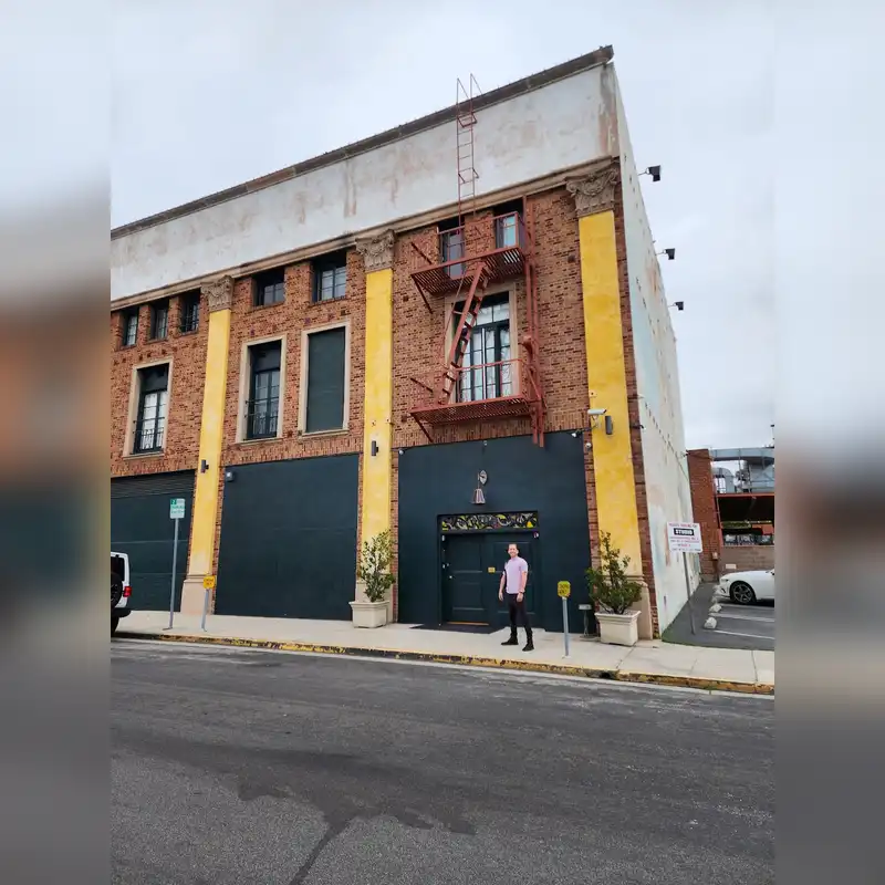 venue photo