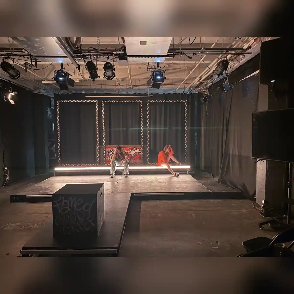 venue photo