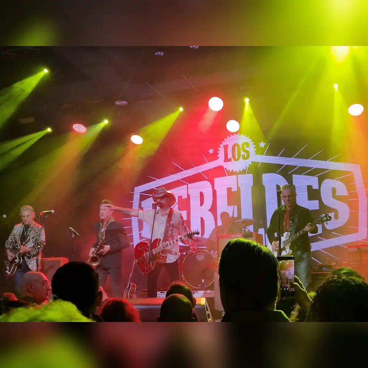 venue photo