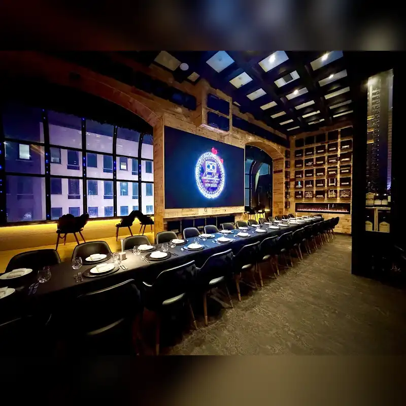 venue photo