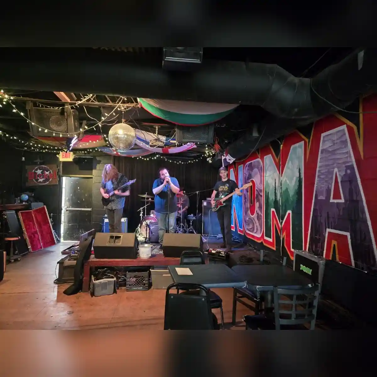 venue photo
