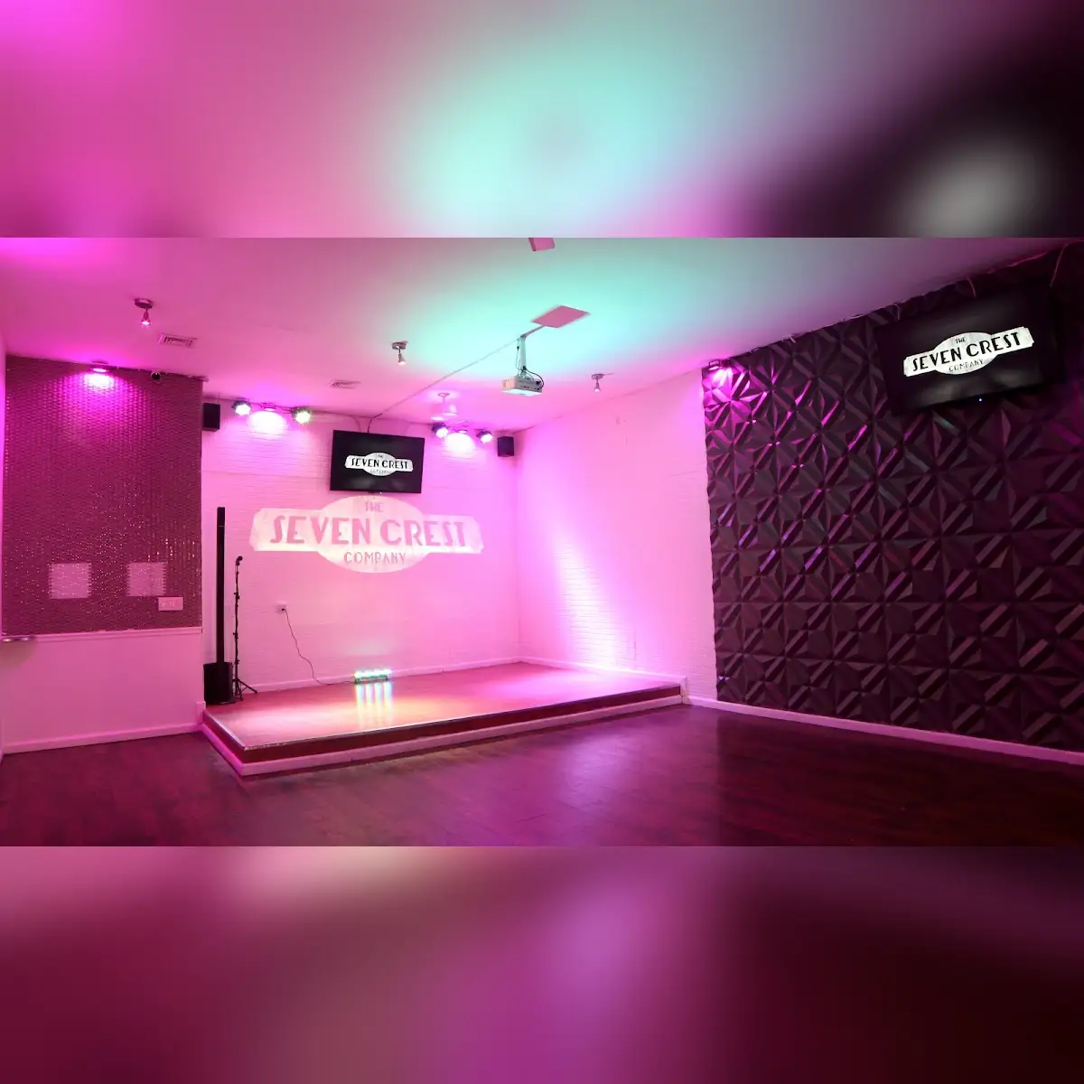 venue photo