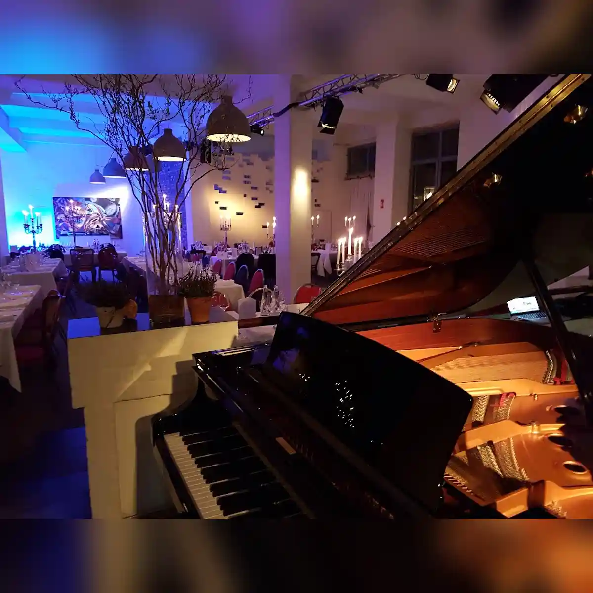 venue photo