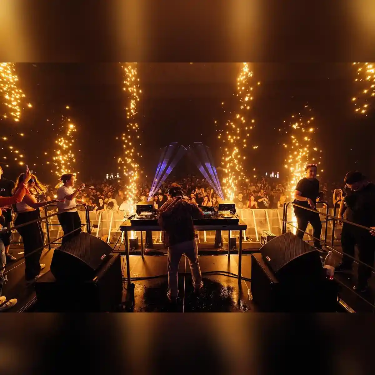 venue photo