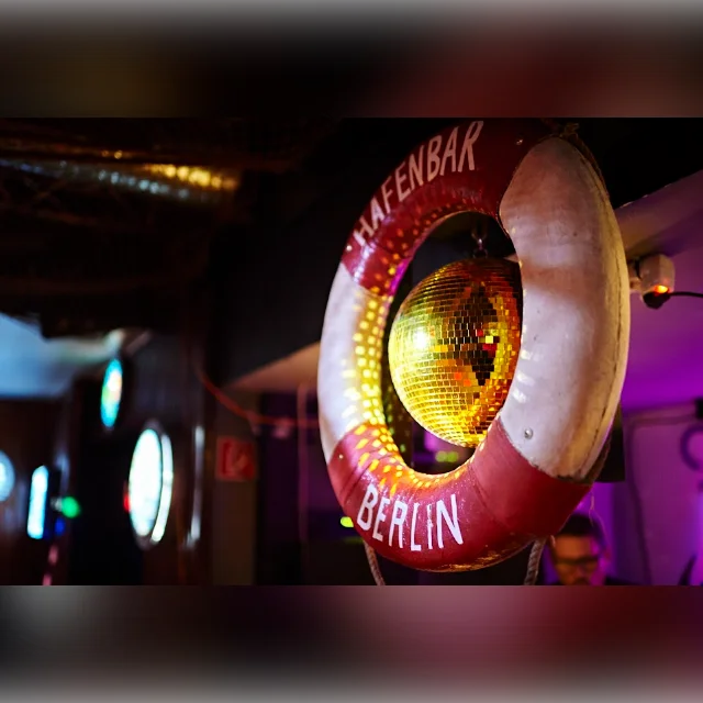 Hafenbar Berlin