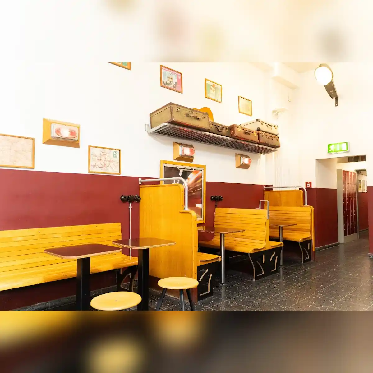 venue photo
