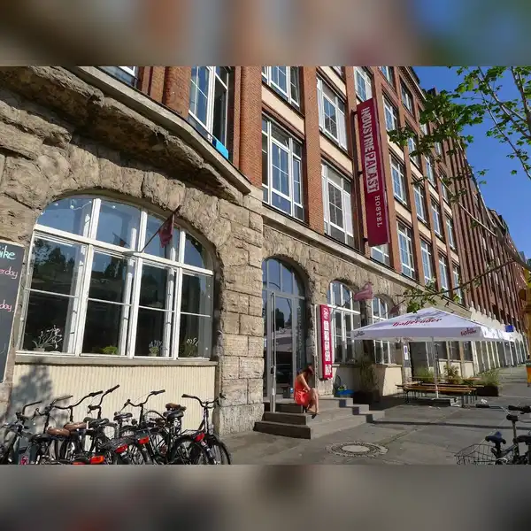 venue photo
