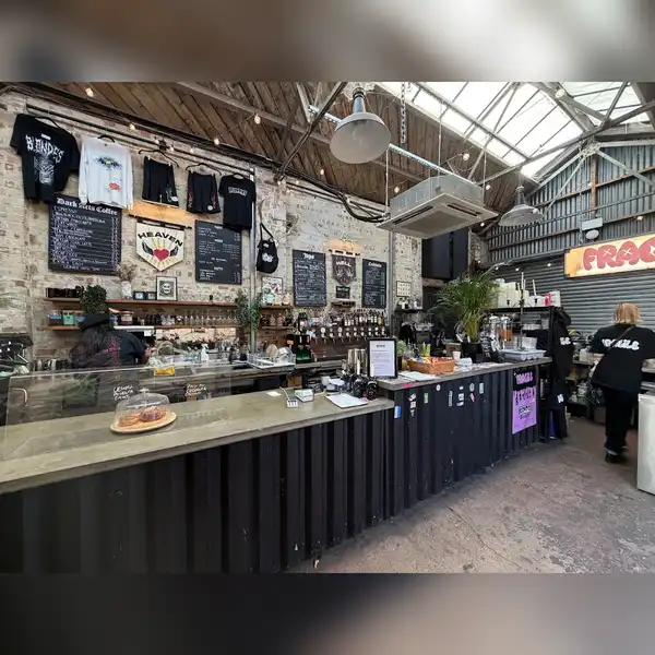 venue photo