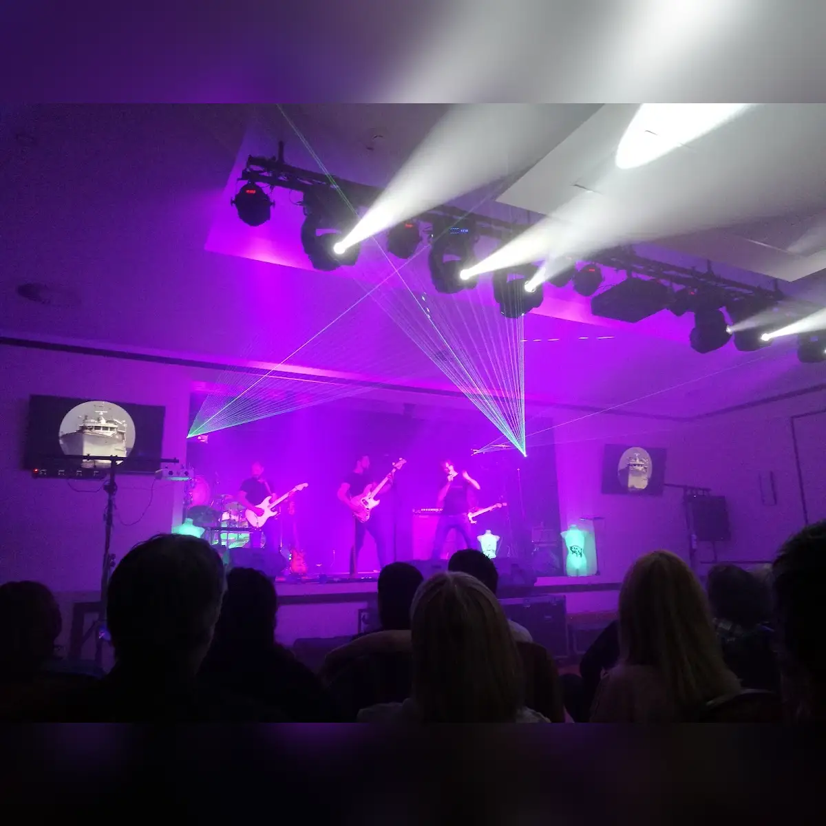venue photo