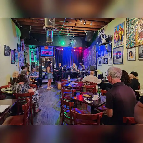 venue photo
