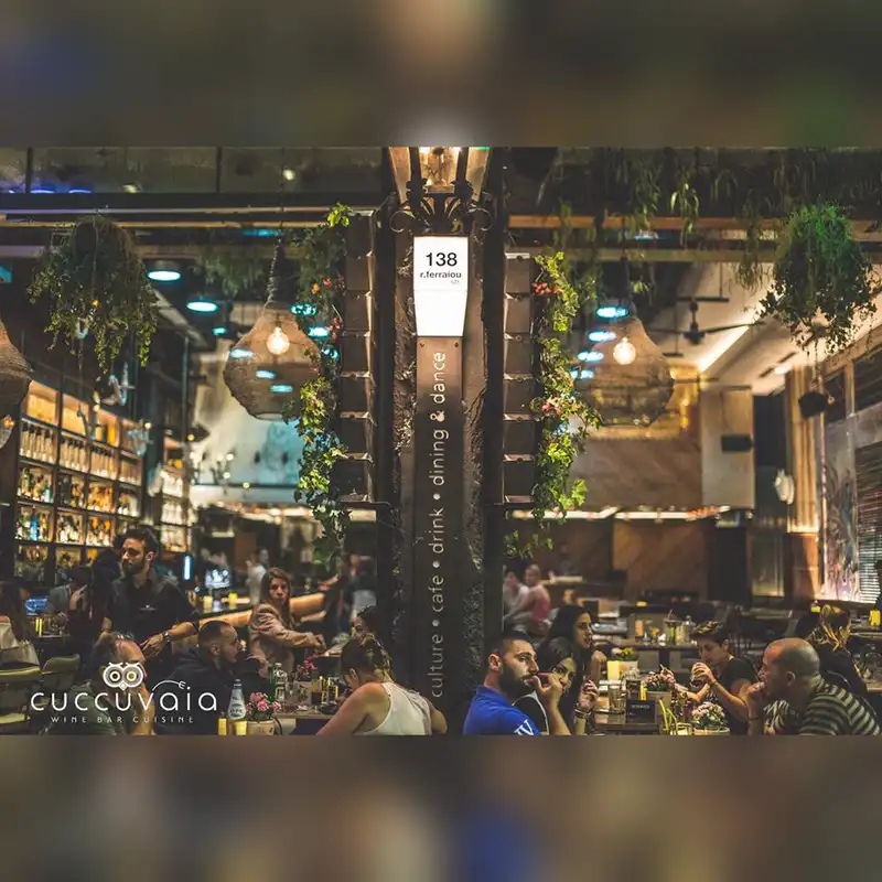 venue photo