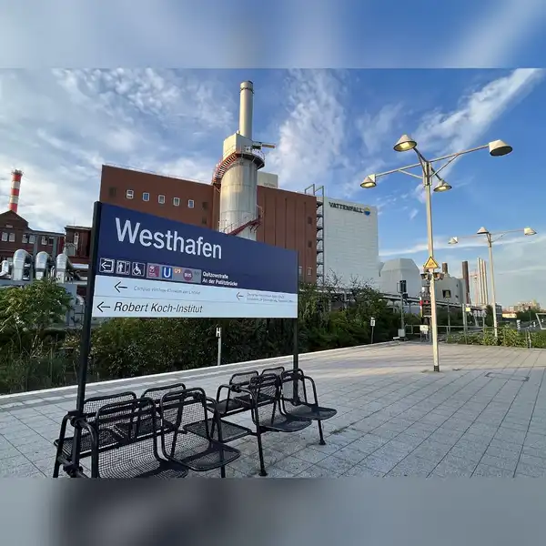 venue photo