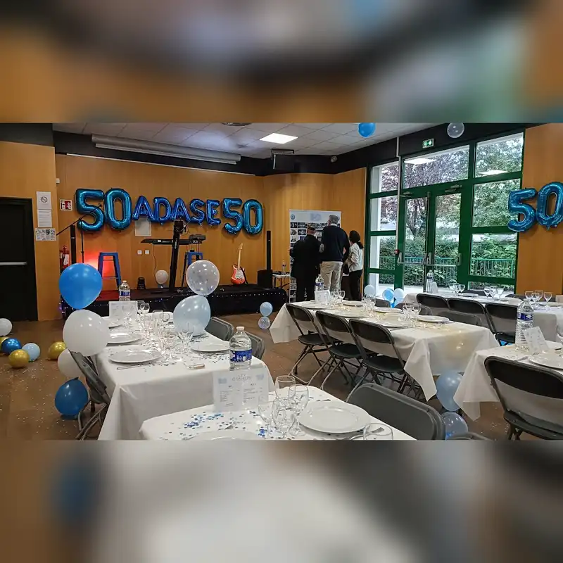 venue photo