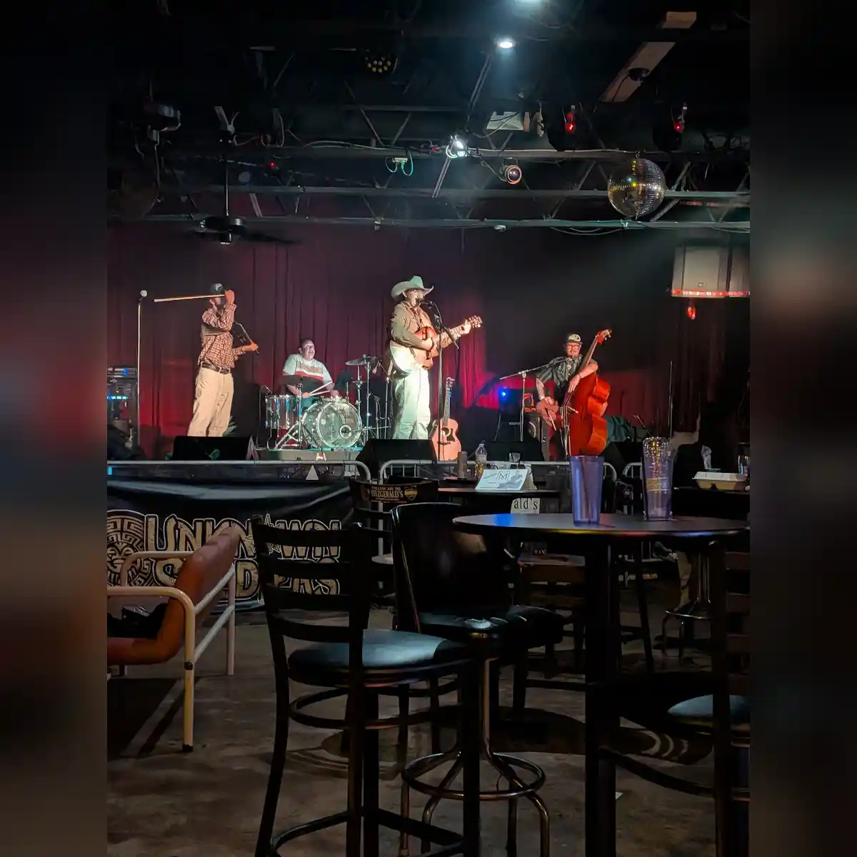 venue photo