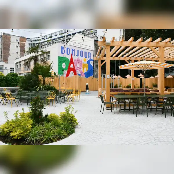 venue photo
