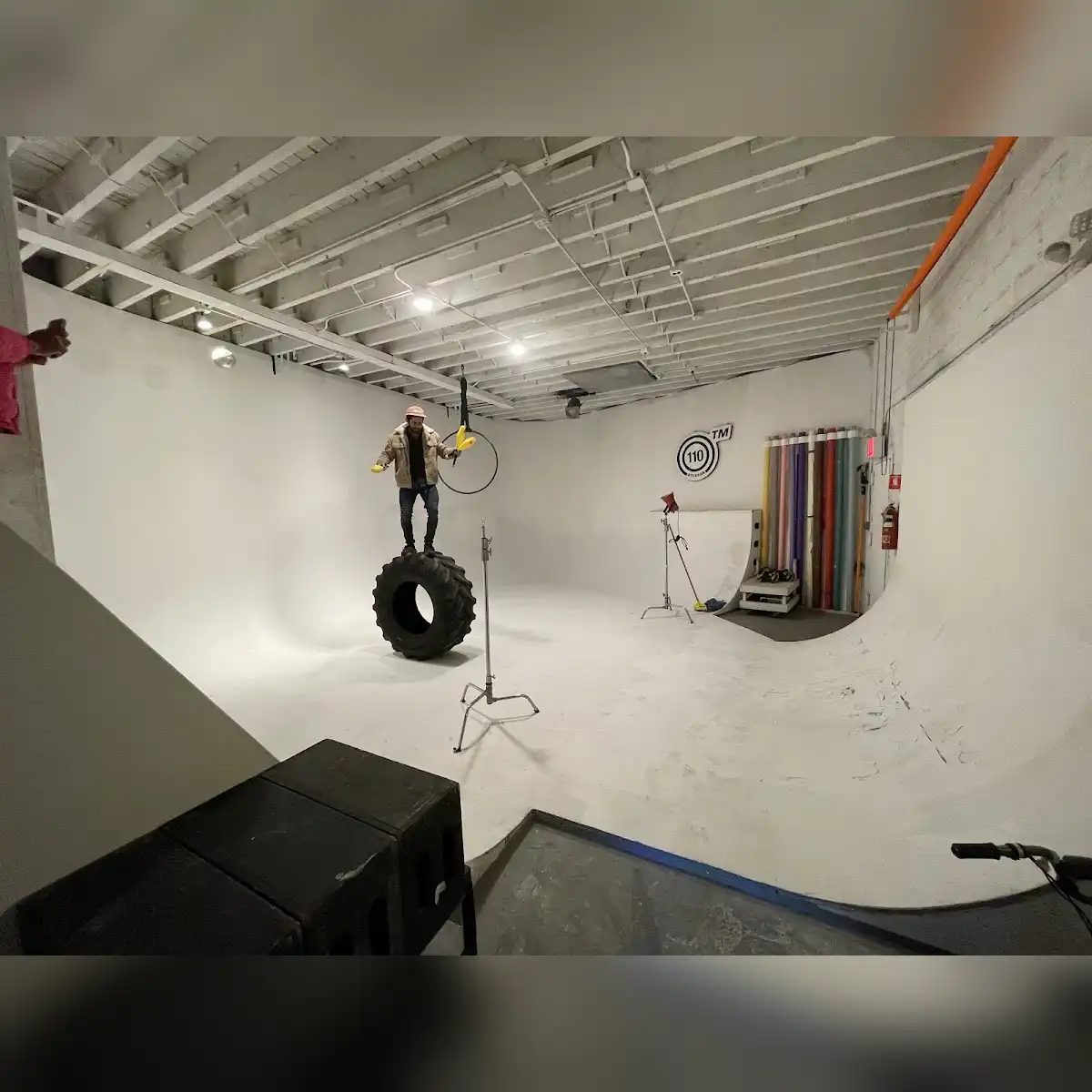 venue photo