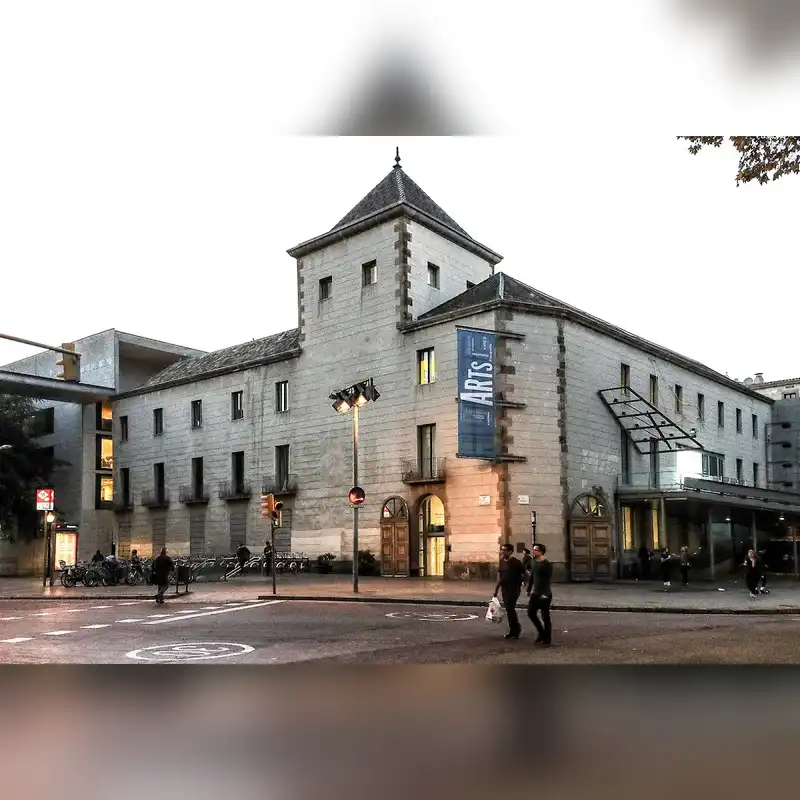 venue photo