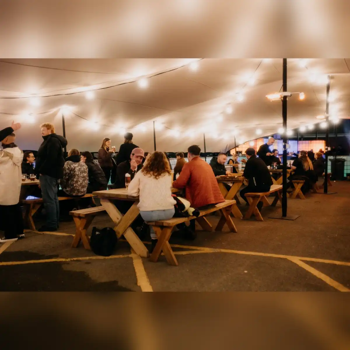 venue photo
