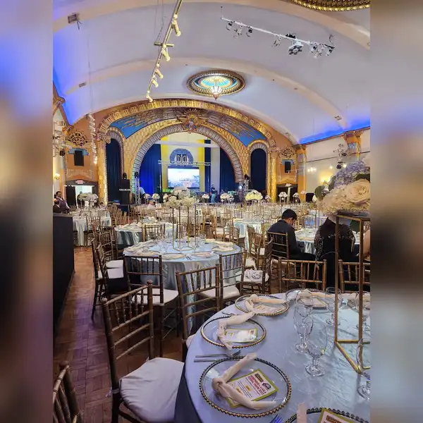venue photo