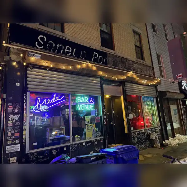 venue photo
