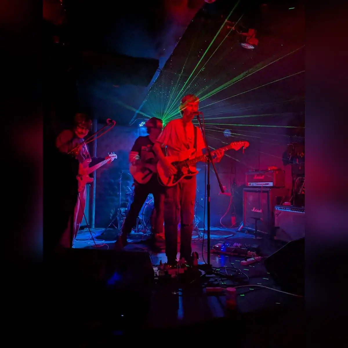 venue photo