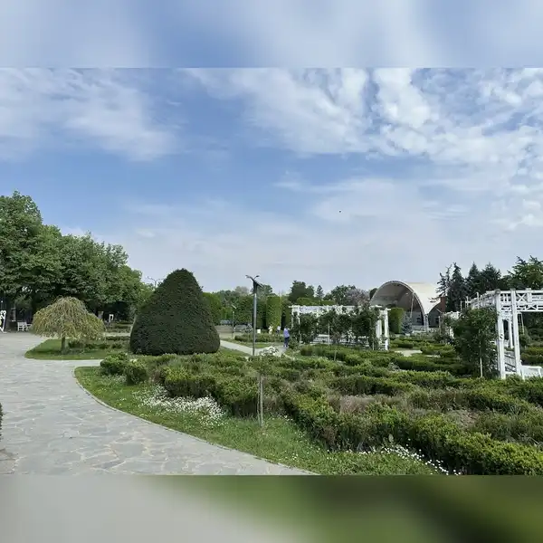 venue photo