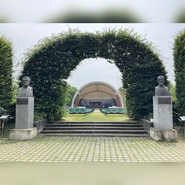 venue photo