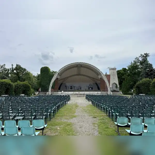 venue photo