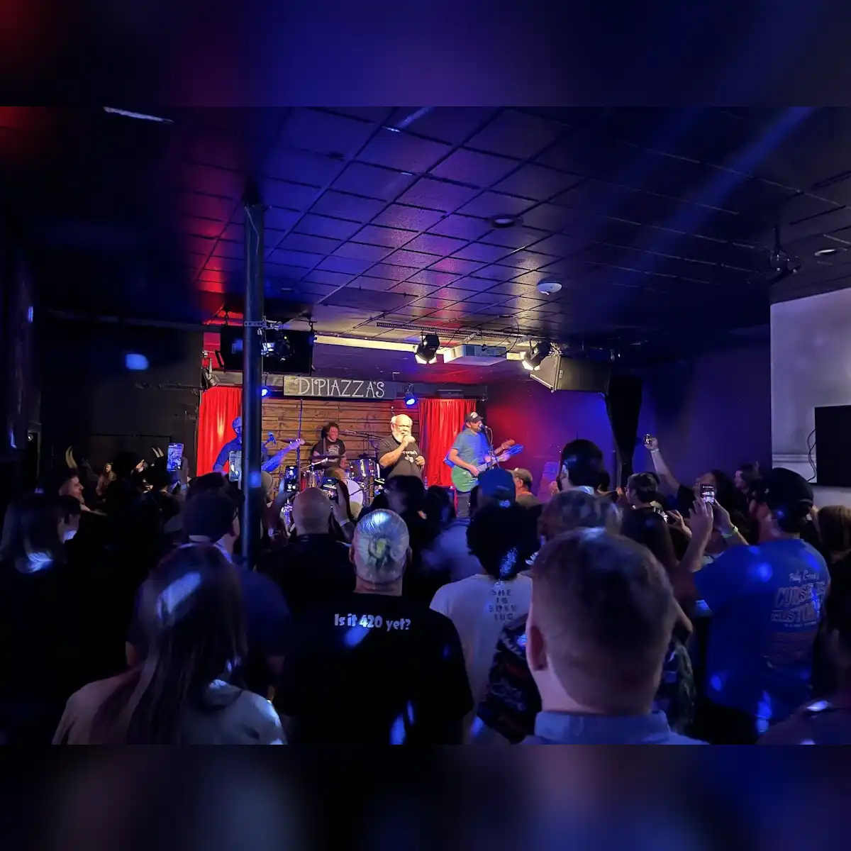 venue photo