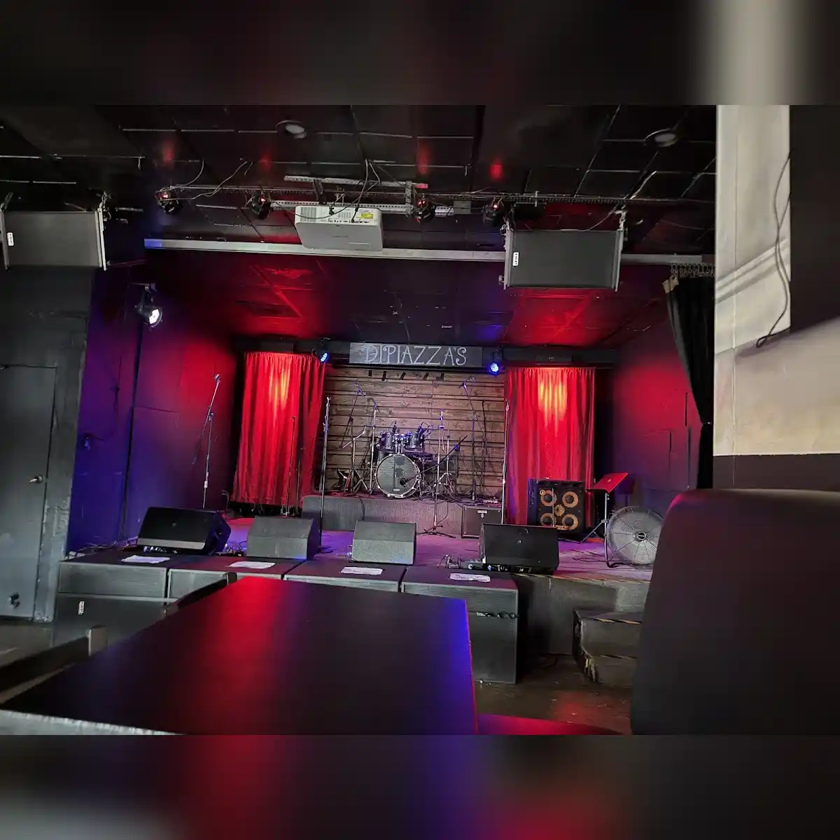 venue photo