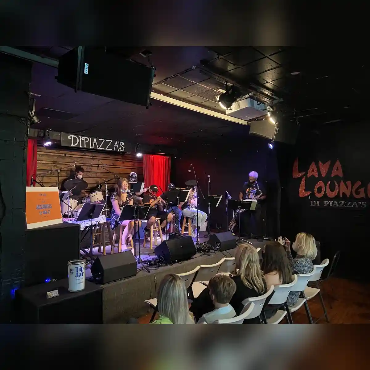 venue photo