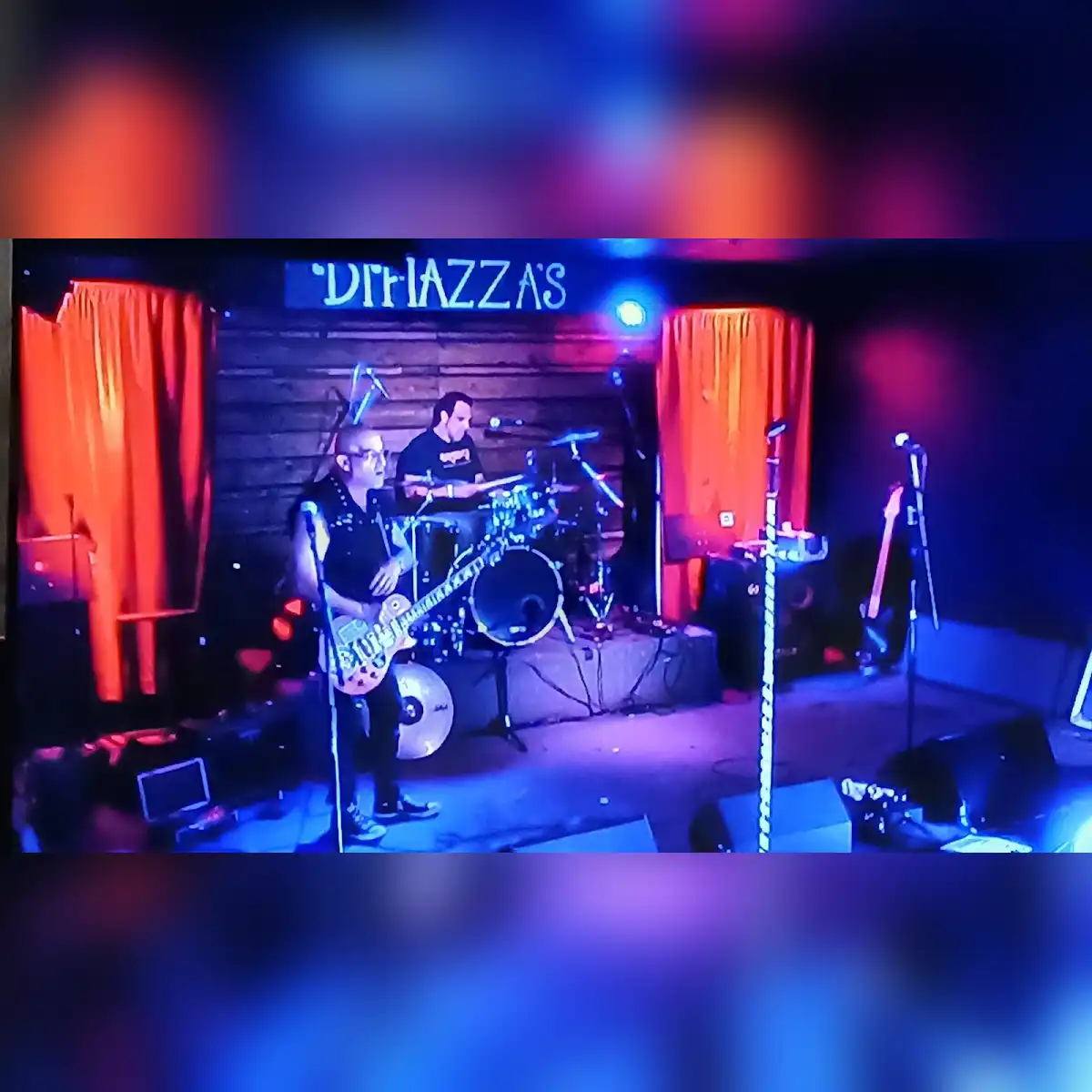 venue photo