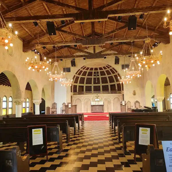 venue photo
