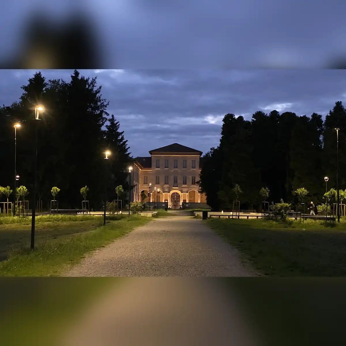 venue photo