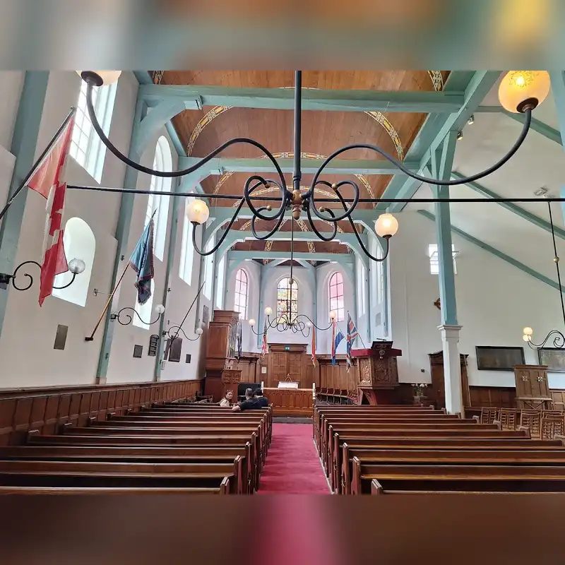 venue photo