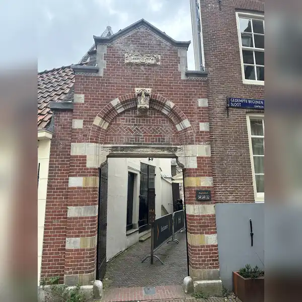 venue photo