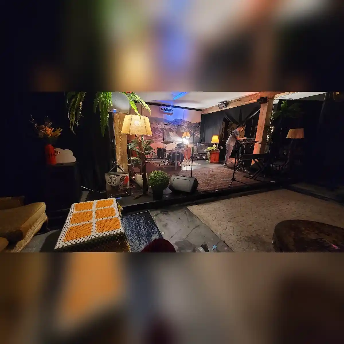 venue photo