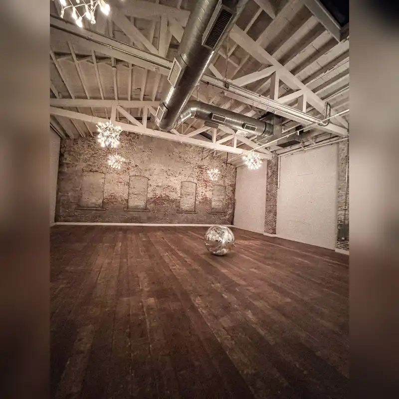 venue photo