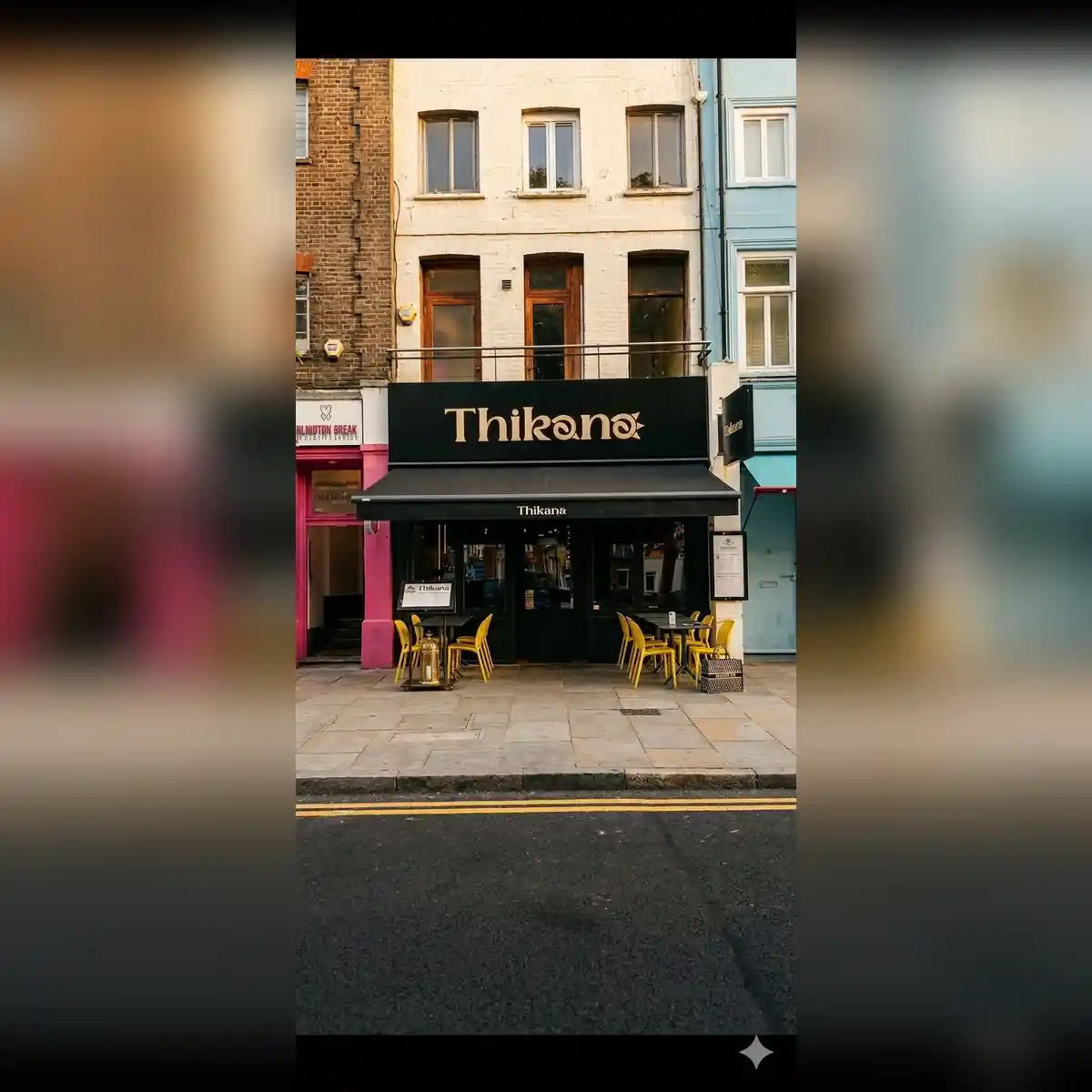 venue photo
