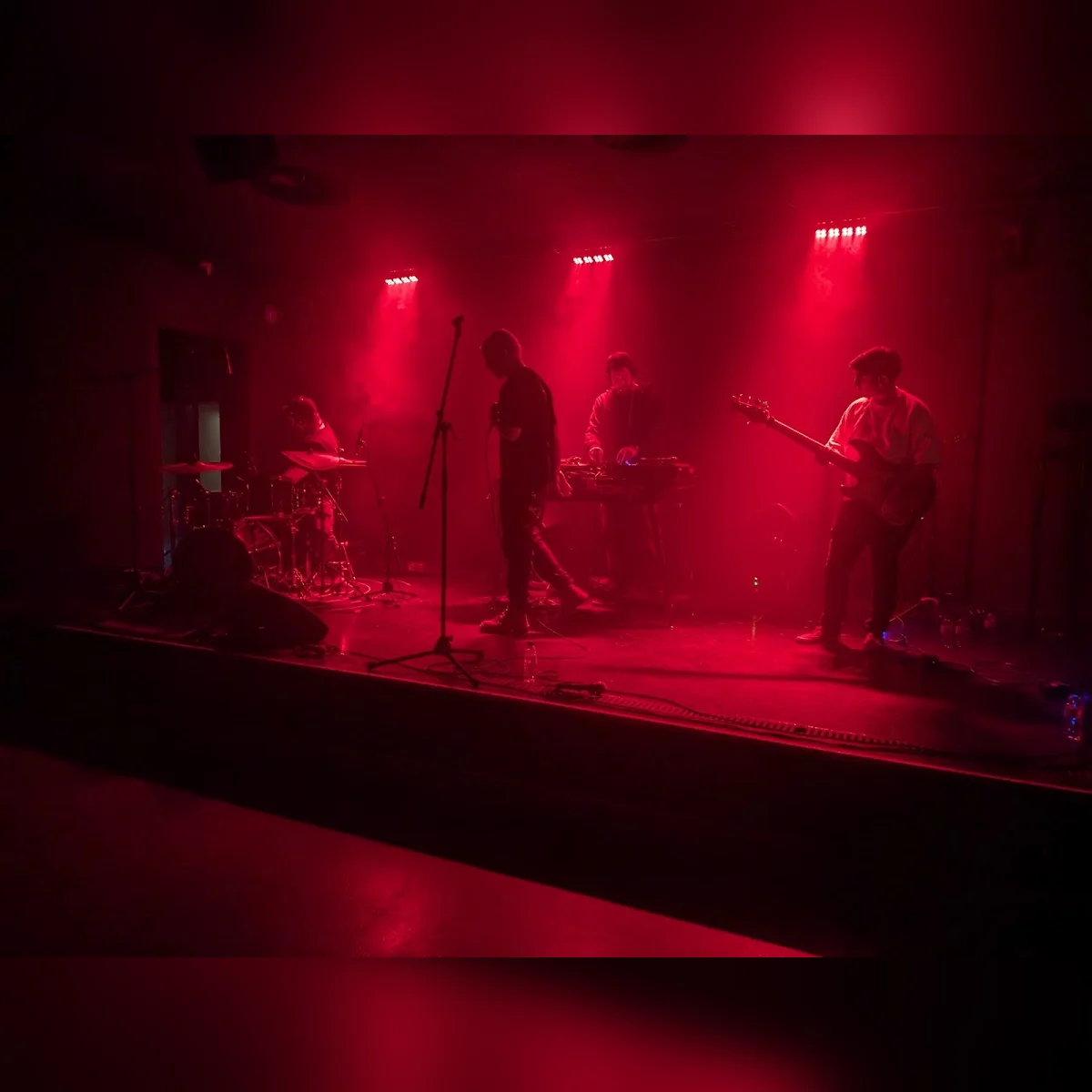 venue photo