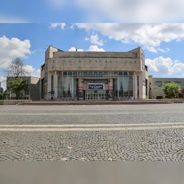 venue photo