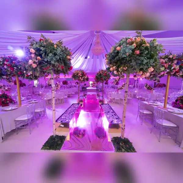 venue photo