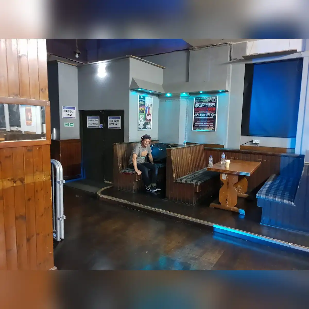 venue photo