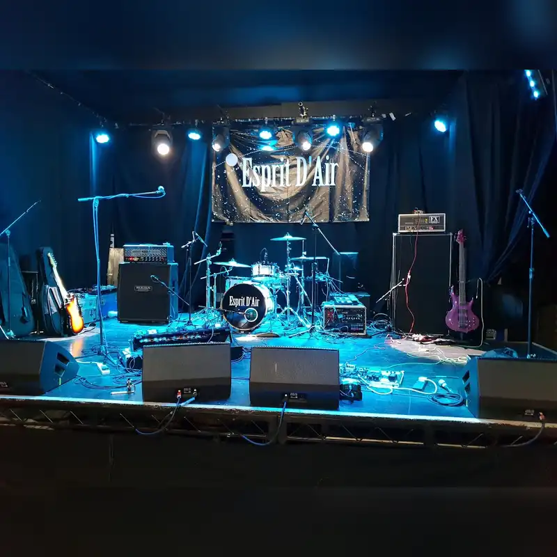 venue photo