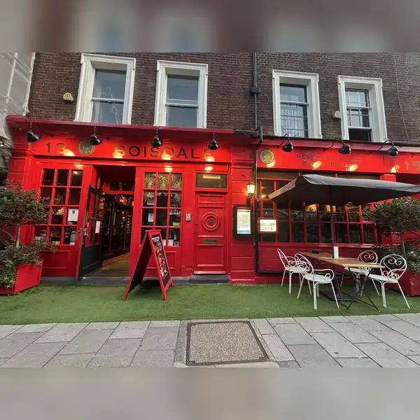 venue photo
