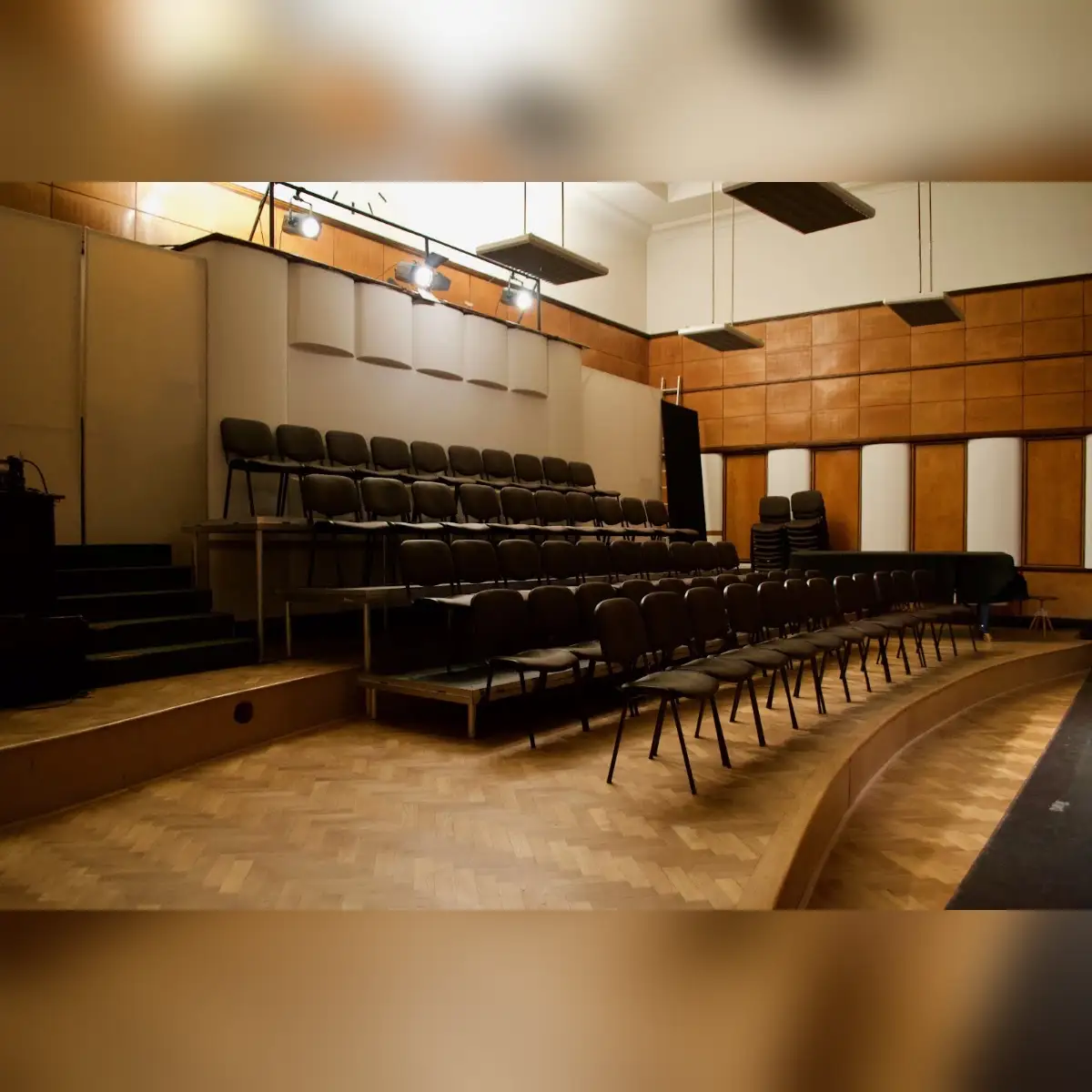 venue photo