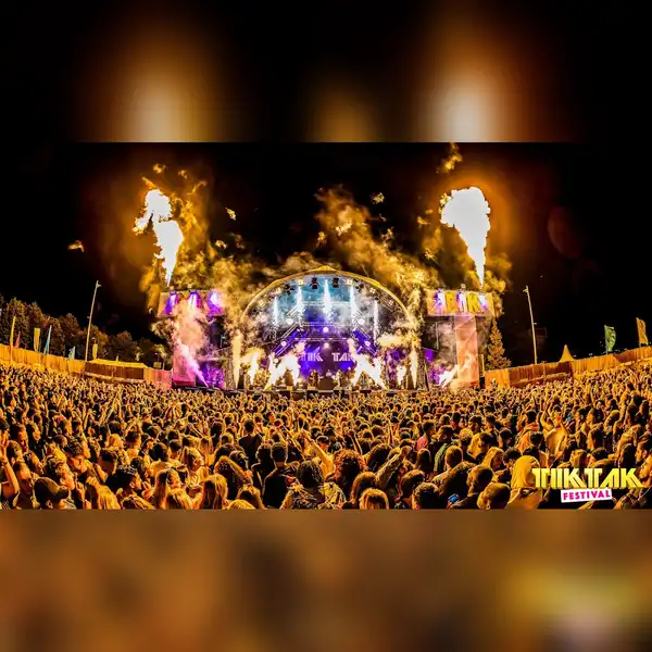 venue photo